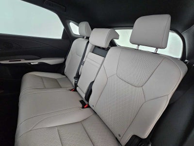 2023 Lexus RX Premium Plus