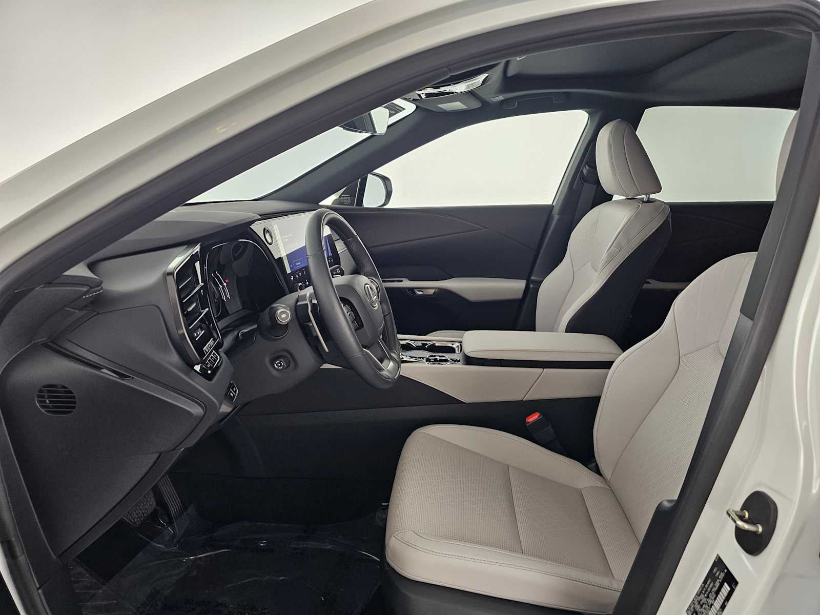 2023 Lexus RX Premium Plus