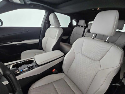 2023 Lexus RX Premium Plus