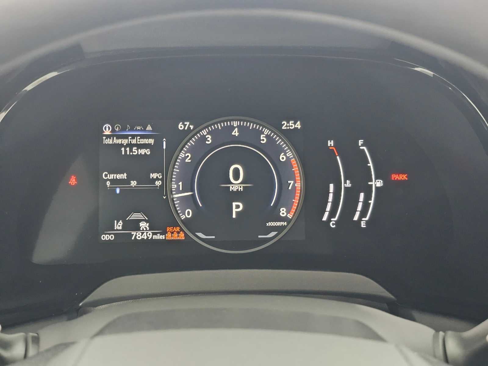 2023 Lexus RX Premium Plus