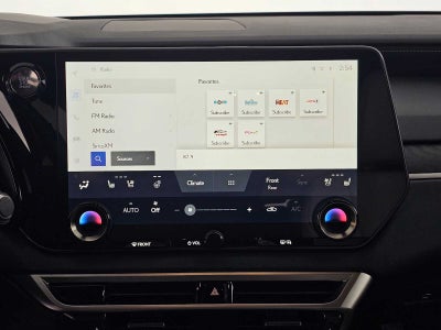 2023 Lexus RX Premium Plus