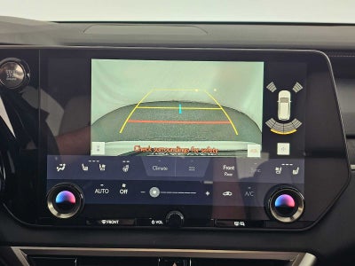 2023 Lexus RX Premium Plus