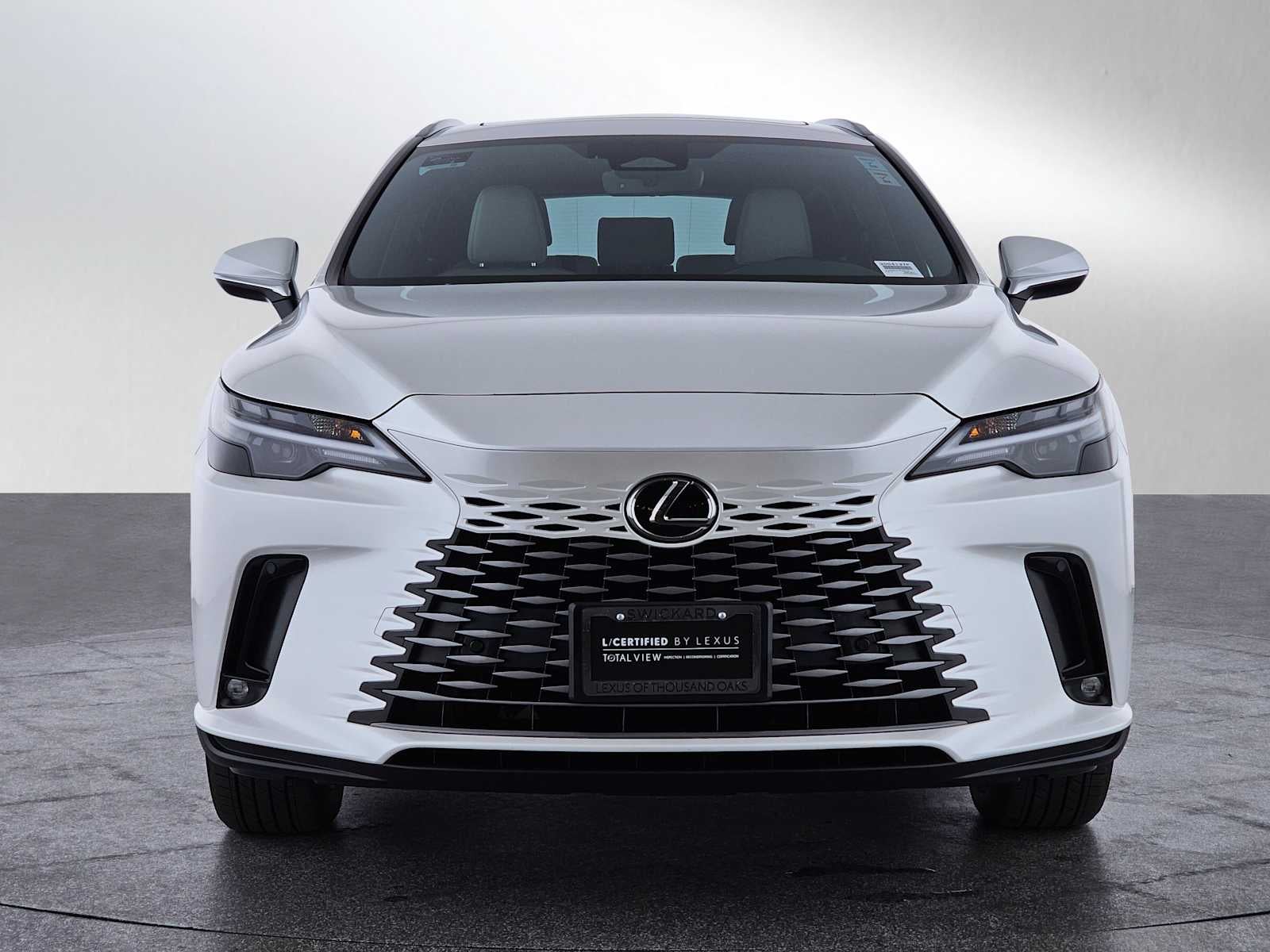 2023 Lexus RX Premium Plus