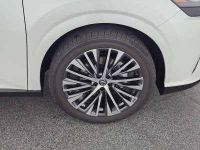 2023 Lexus RX Premium Plus