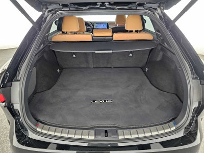 2025 Lexus RX Premium Plus