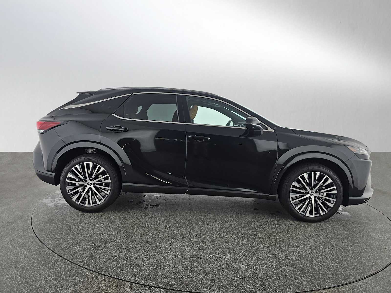 2025 Lexus RX Premium Plus