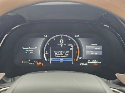 2025 Lexus RX Premium Plus