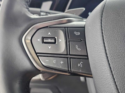 2025 Lexus RX Premium Plus