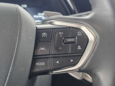 2025 Lexus RX Premium Plus