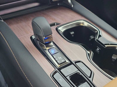 2025 Lexus RX Premium Plus