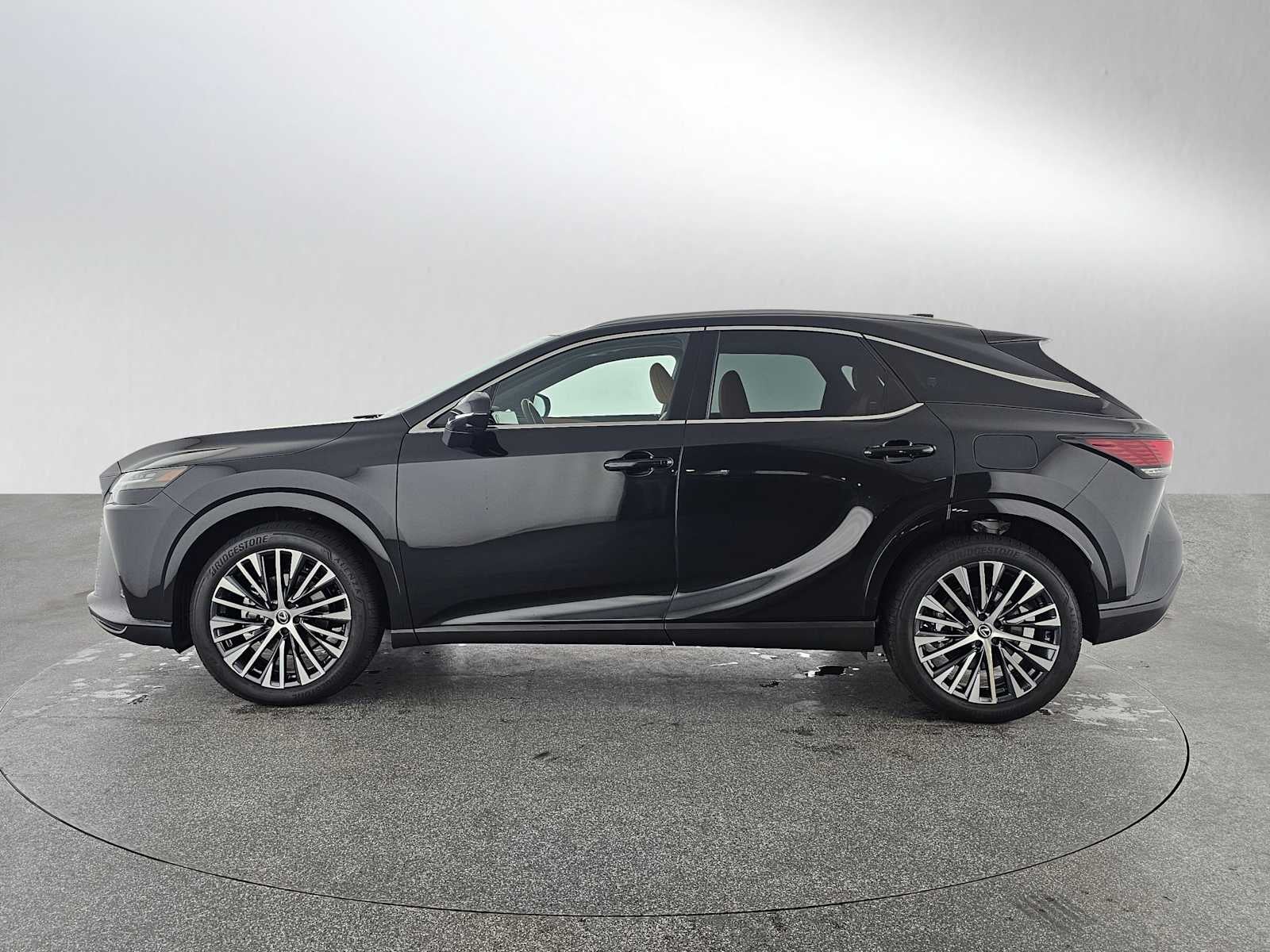 2025 Lexus RX Premium Plus