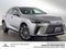 2025 Lexus RX Premium Plus