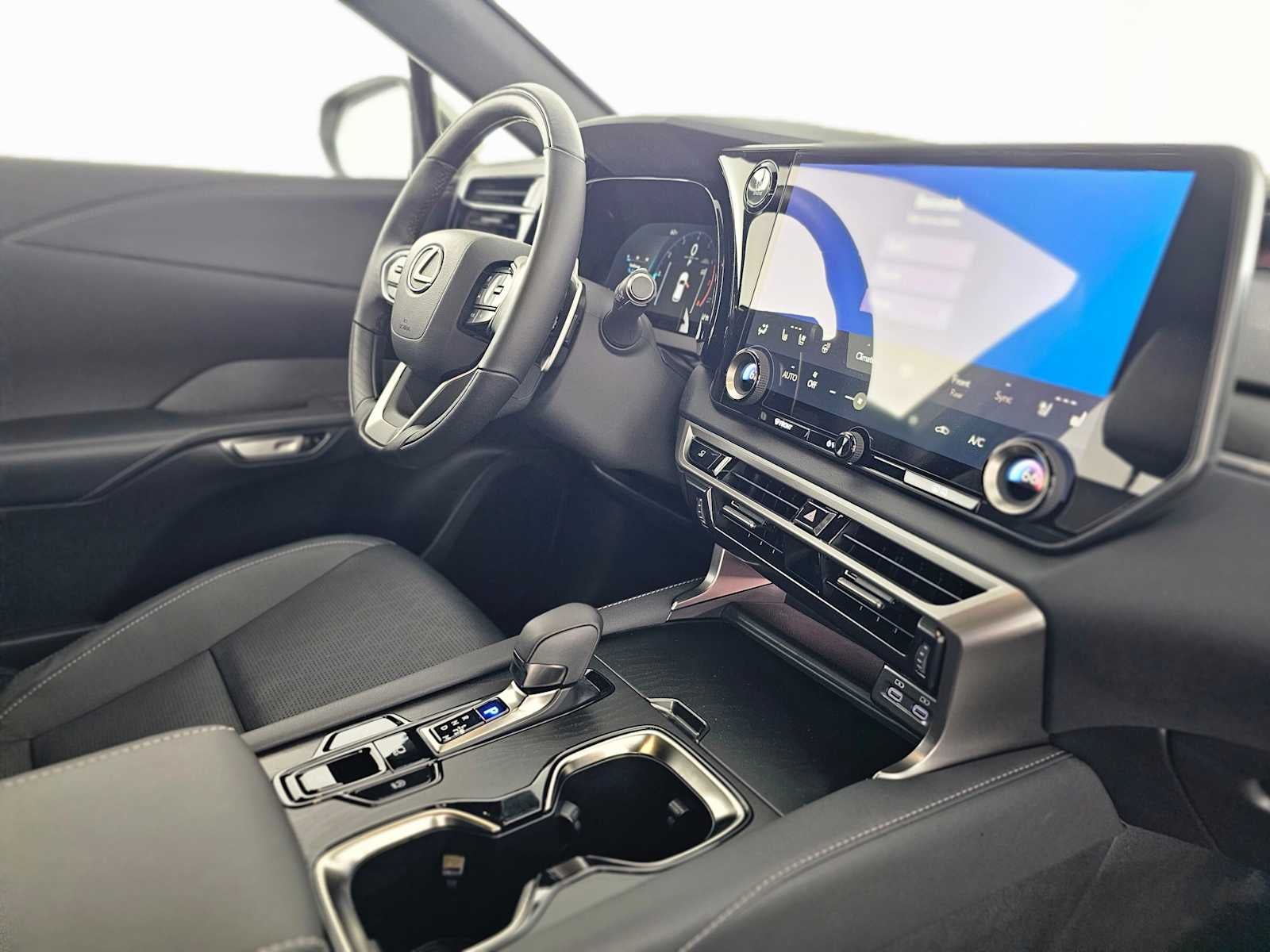 2025 Lexus RX Premium Plus