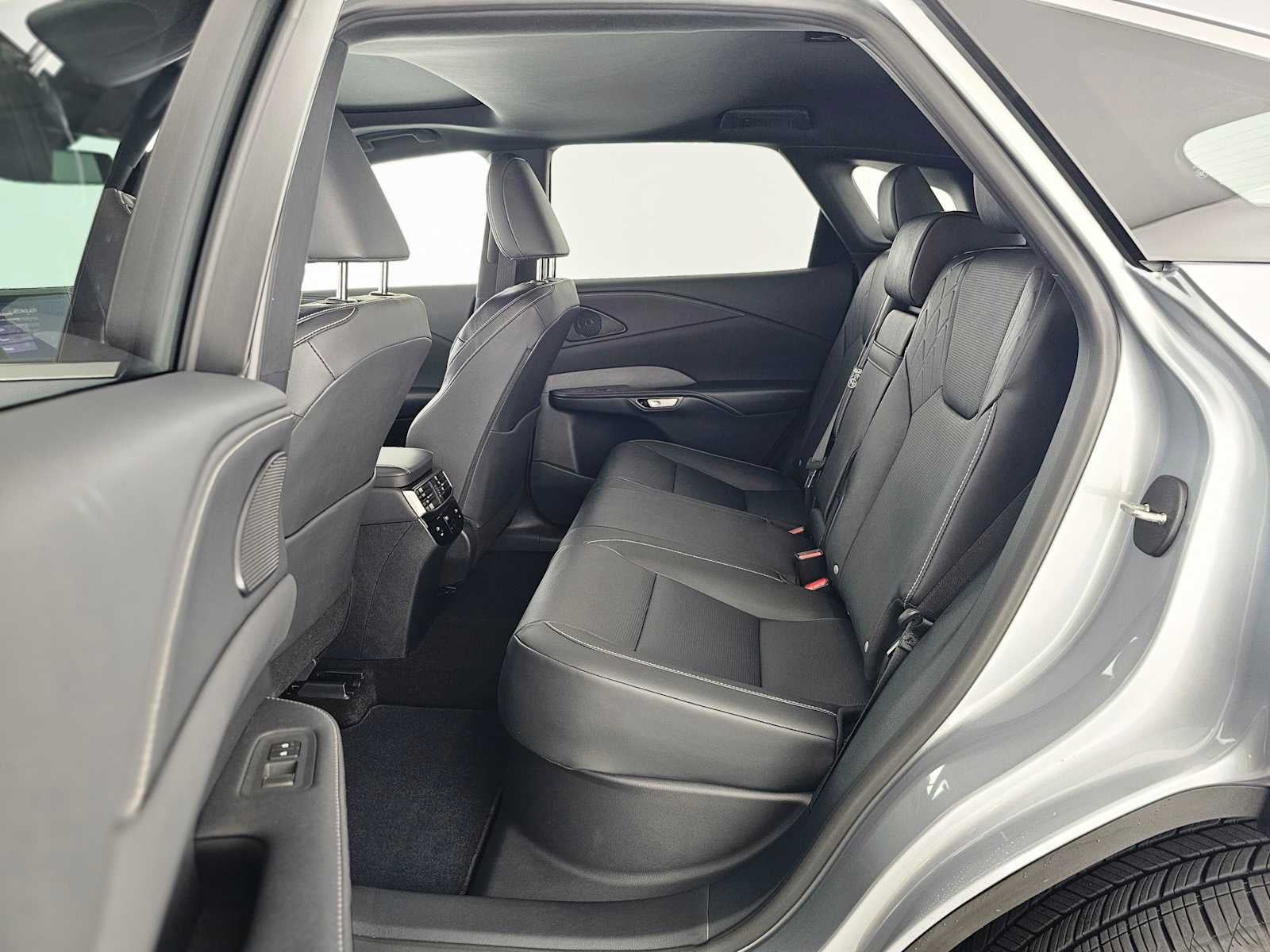 2025 Lexus RX Premium Plus