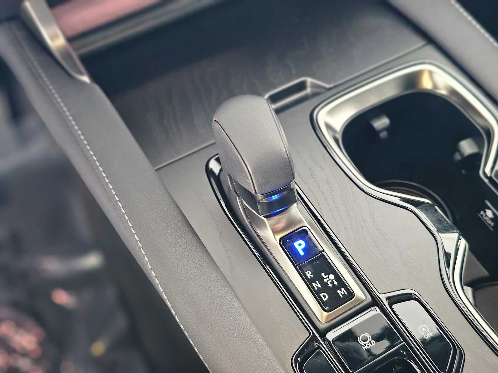 2025 Lexus RX Premium Plus