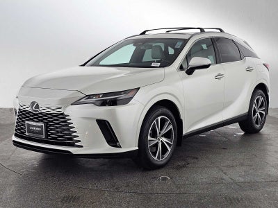 2023 Lexus RX 350 Premium