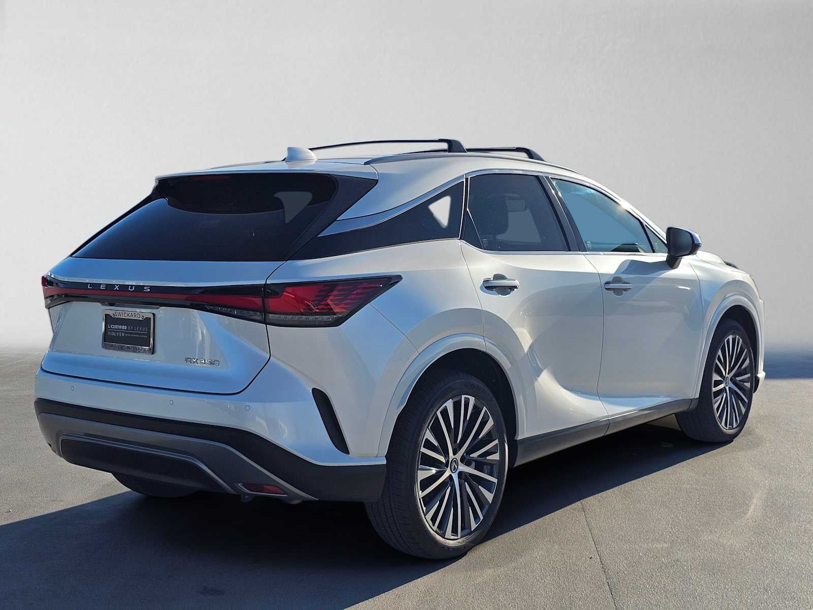 2024 Lexus RX 350 Premium Plus
