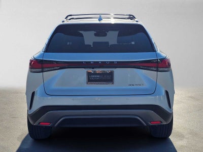 2024 Lexus RX 350 Premium Plus