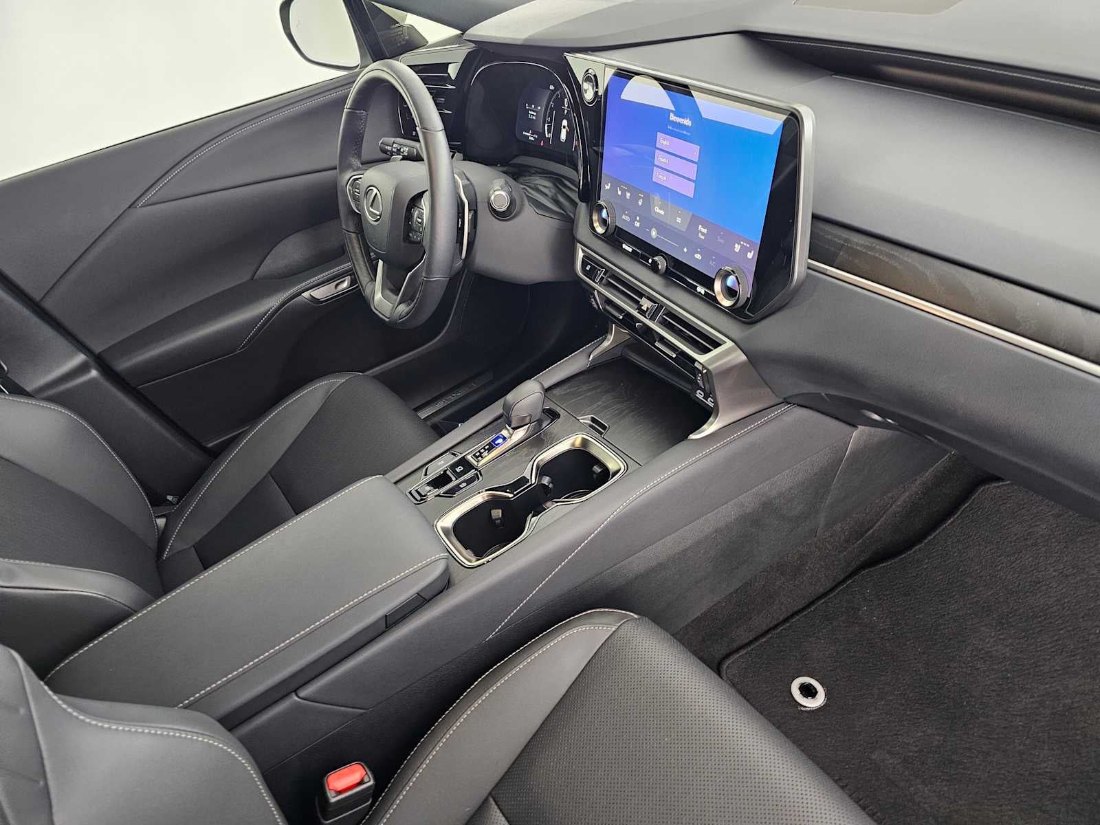 2025 Lexus RX Premium