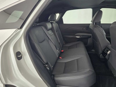 2025 Lexus RX Premium