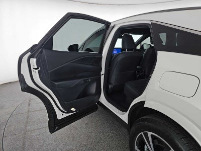 2025 Lexus RX Premium