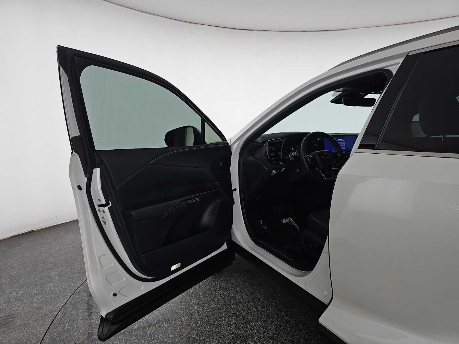 2025 Lexus RX Premium