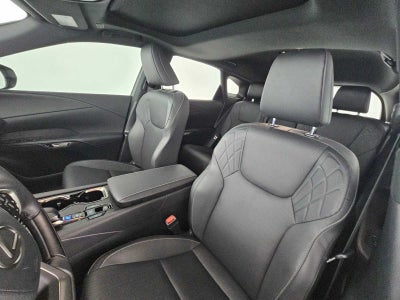 2025 Lexus RX Premium