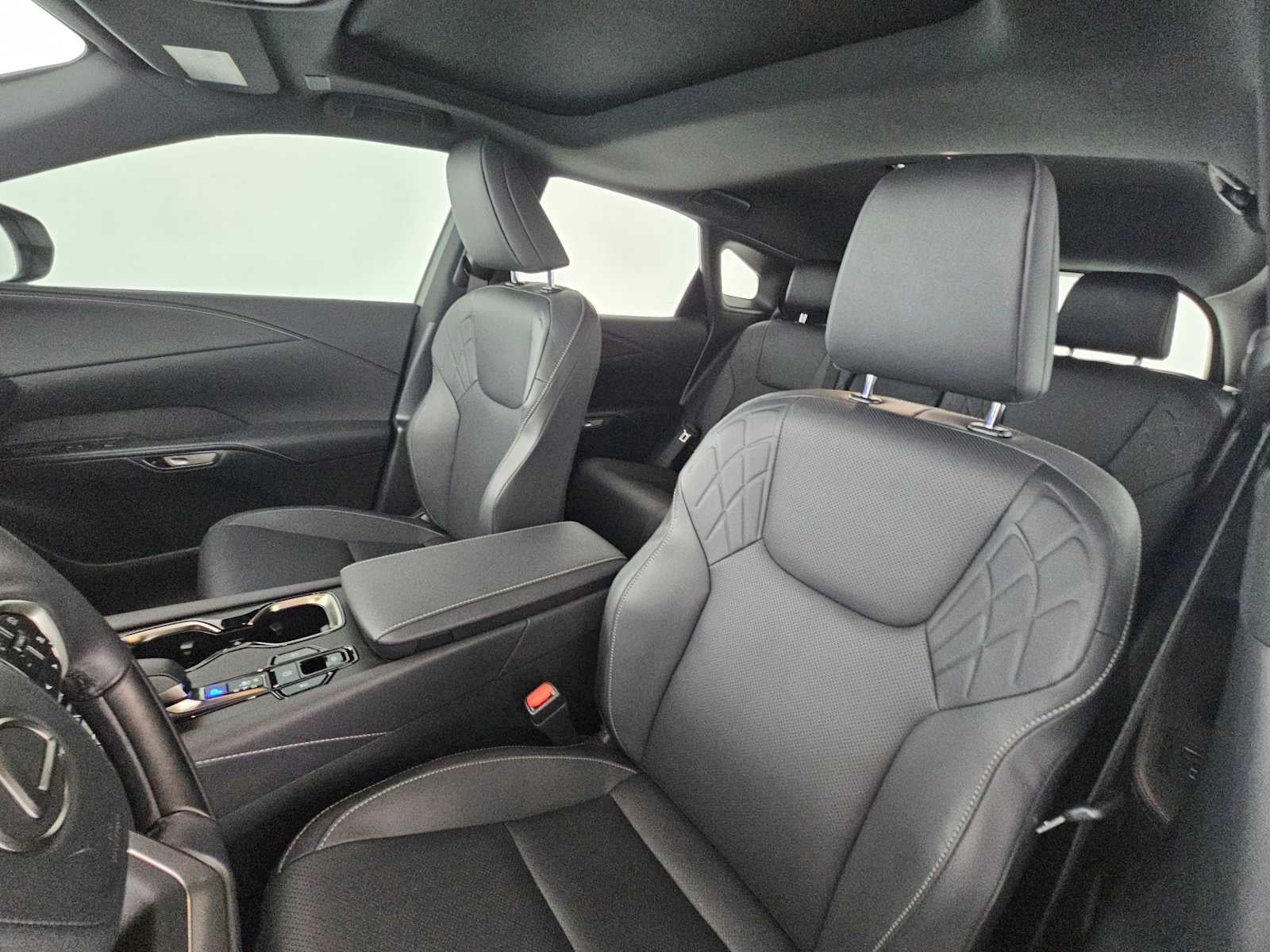 2025 Lexus RX Premium