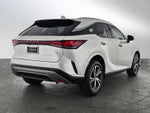 2025 Lexus RX Premium