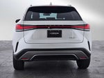 2025 Lexus RX Premium