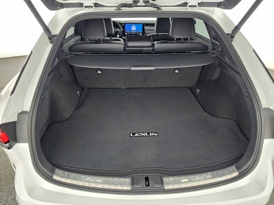 2026 Lexus RX Premium+