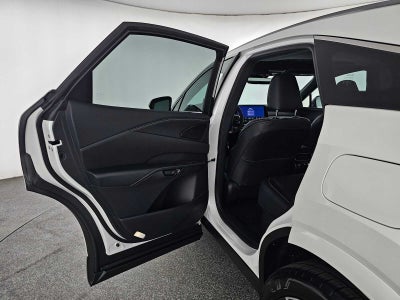 2026 Lexus RX Premium+