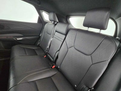 2026 Lexus RX Premium+