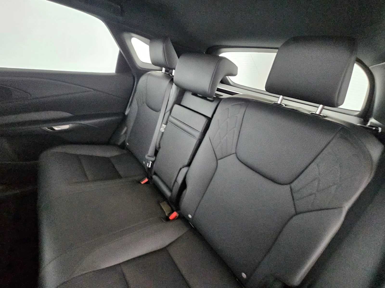 2025 Lexus RX Premium