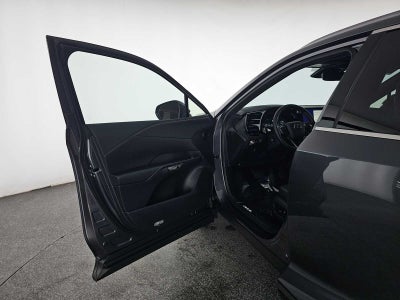 2025 Lexus RX Premium