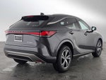 2025 Lexus RX Premium