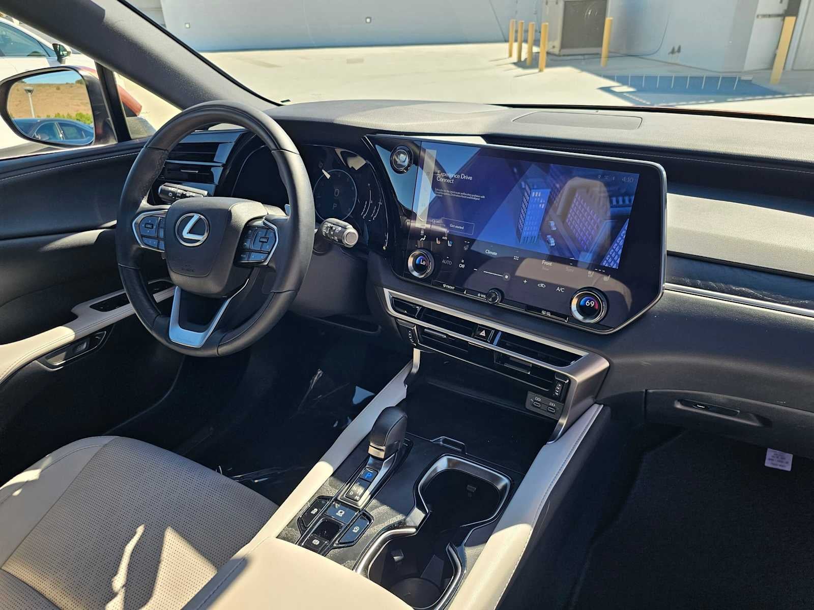 2023 Lexus RX 350 Premium Plus
