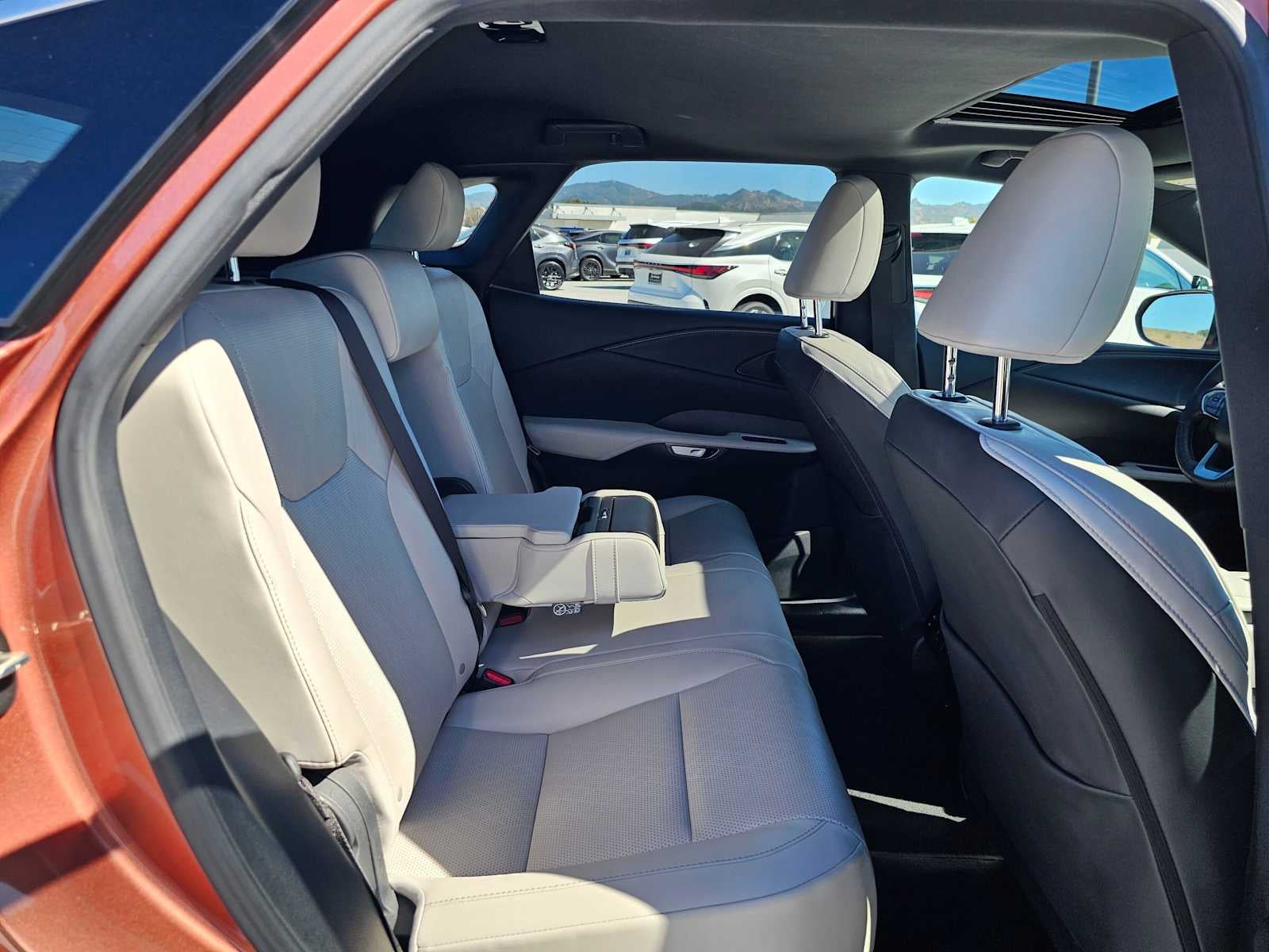 2023 Lexus RX 350 Premium Plus
