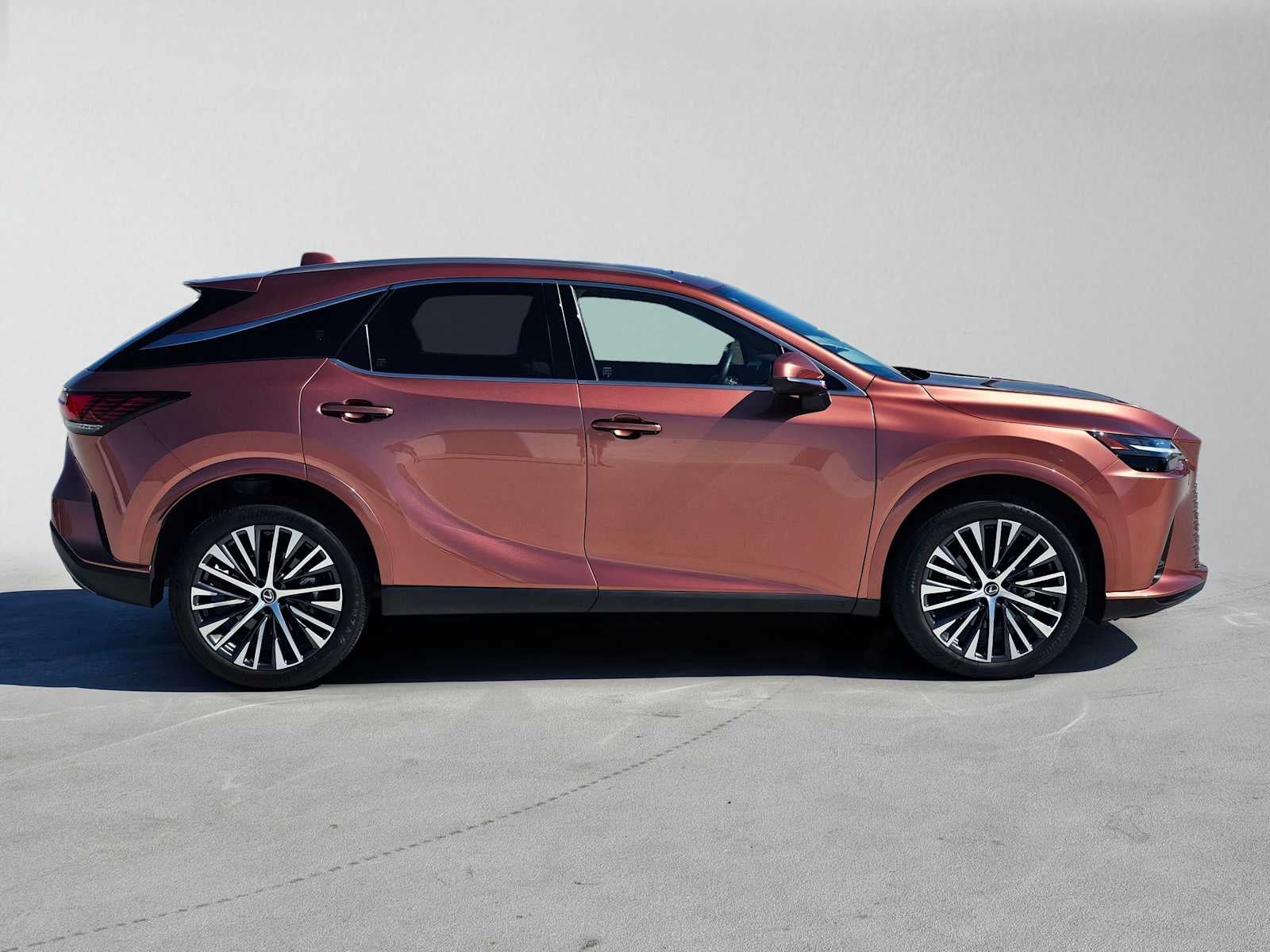 2023 Lexus RX 350 Premium Plus