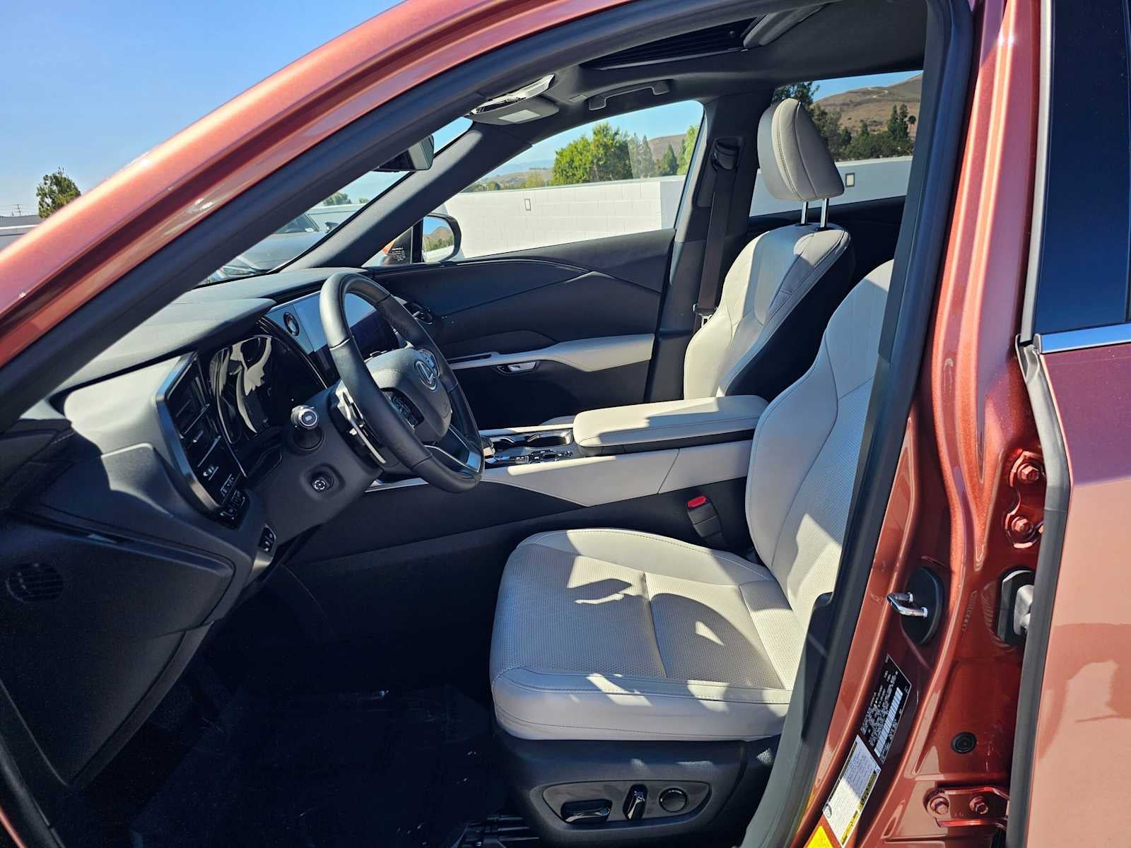 2023 Lexus RX 350 Premium Plus