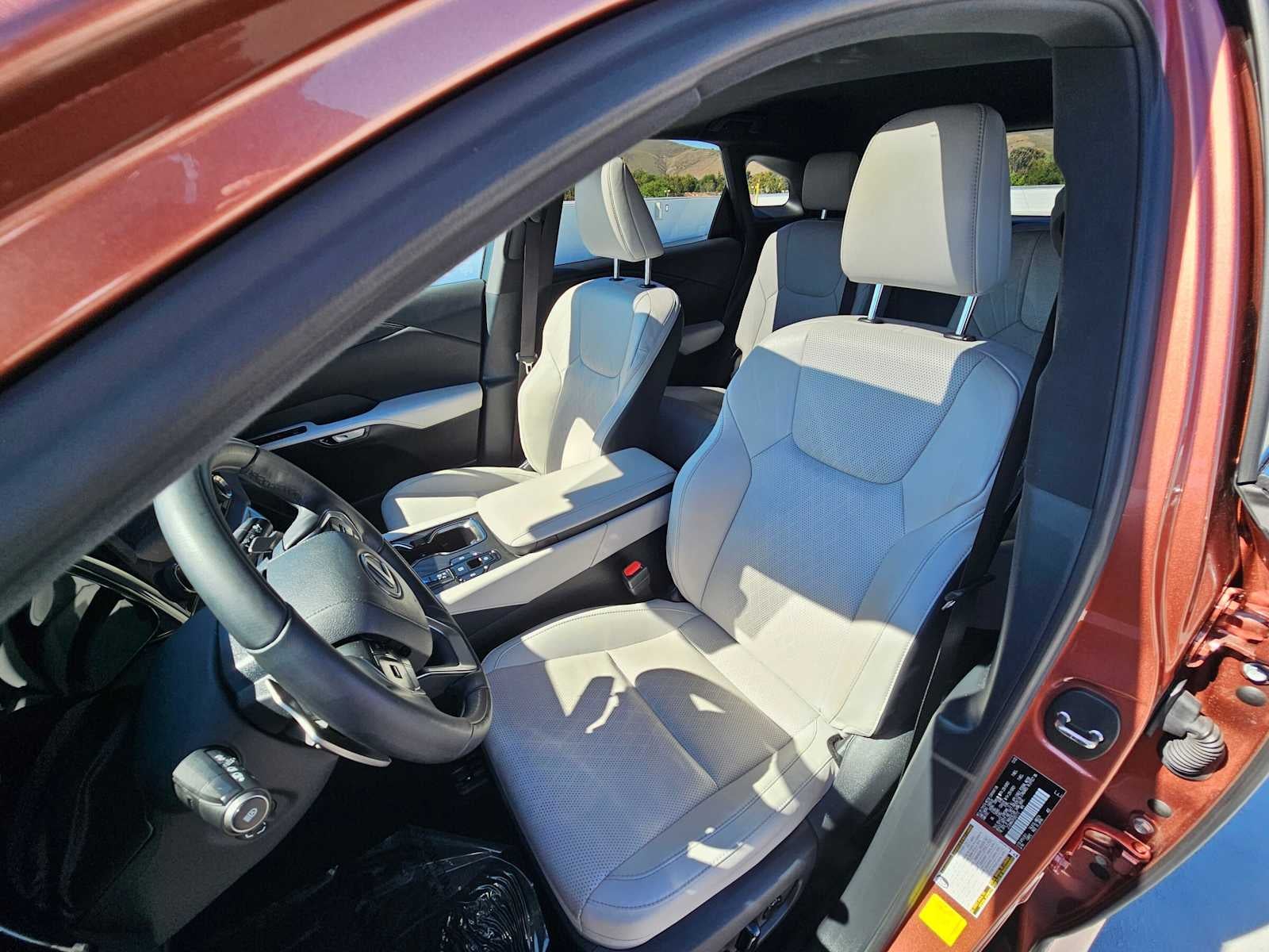 2023 Lexus RX 350 Premium Plus