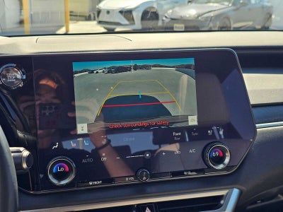 2023 Lexus RX 350 Premium Plus