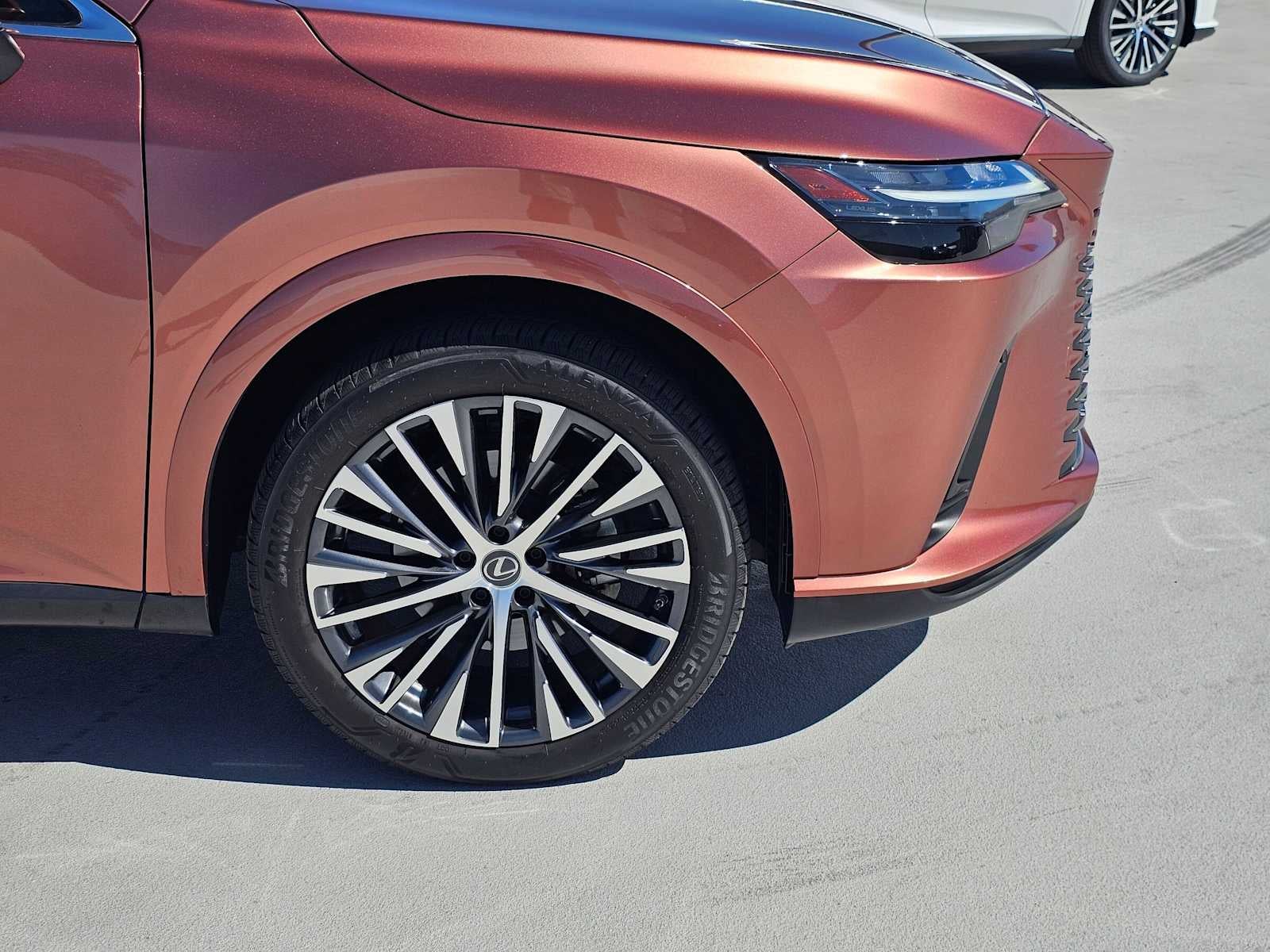 2023 Lexus RX 350 Premium Plus