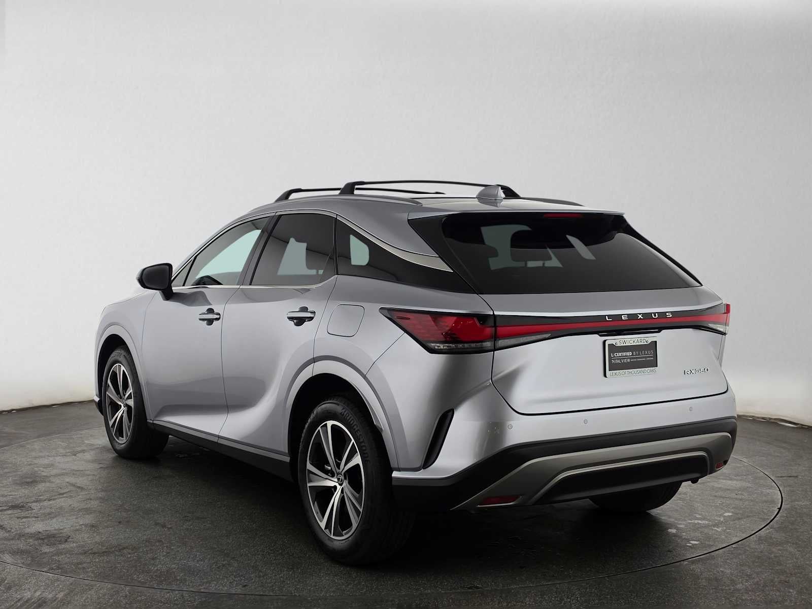 2026 Lexus RX 350 Premium