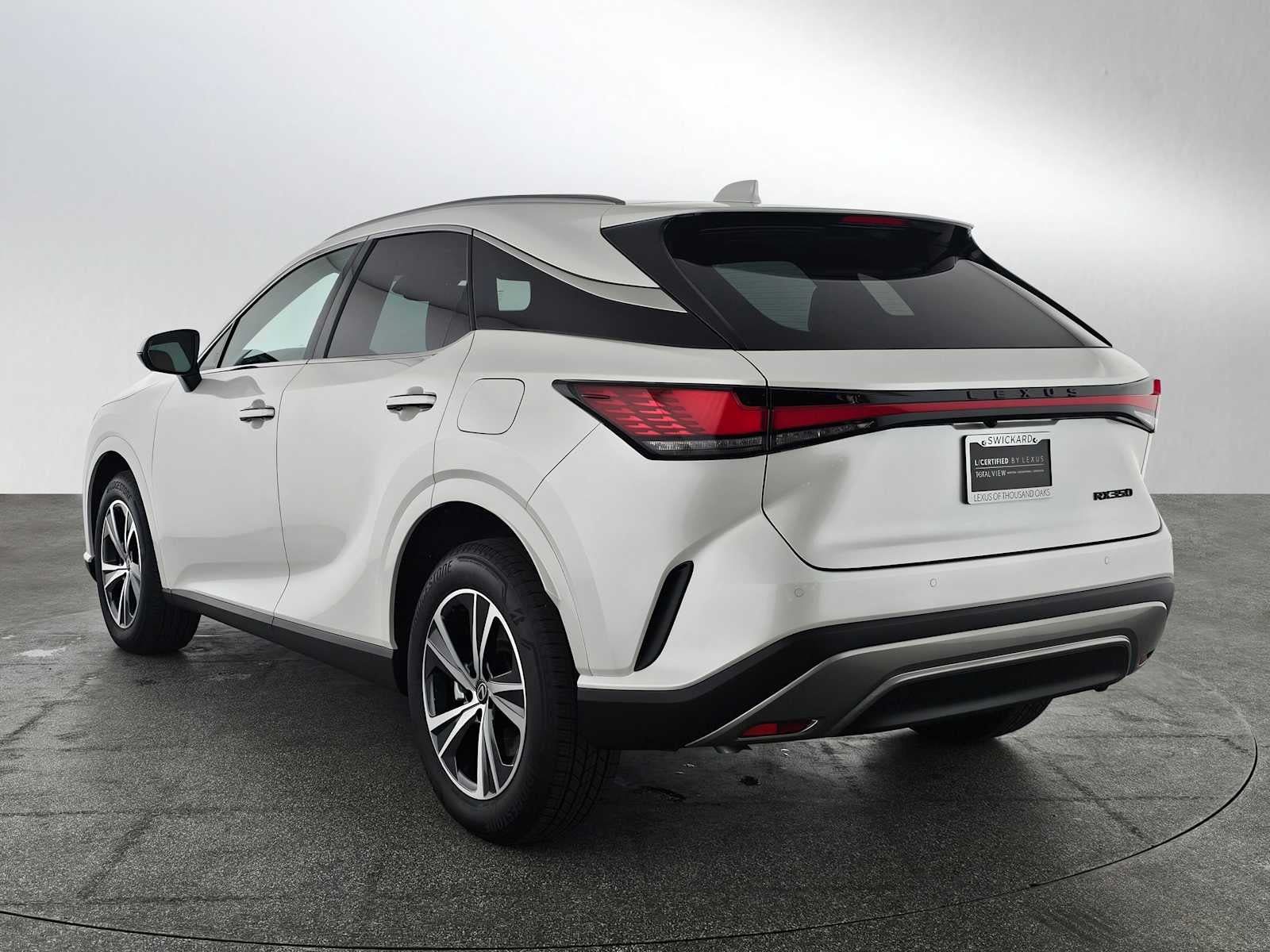 2026 Lexus RX 350 Premium