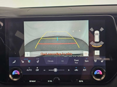 2023 Lexus RX 350 Premium Plus