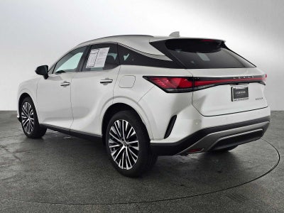 2023 Lexus RX 350 Premium Plus