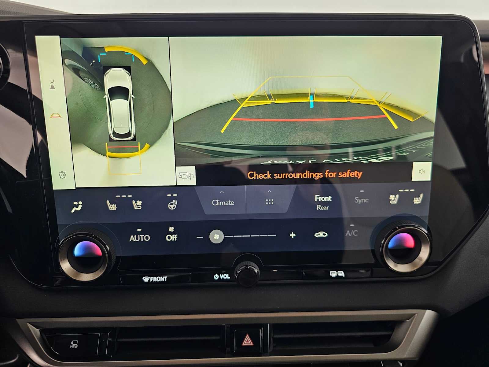 2026 Lexus RX 350 Premium+