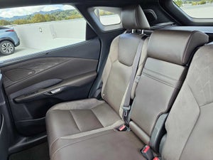2024 Lexus RX Luxury