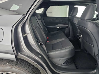 2026 Lexus RX 450h+ Luxury